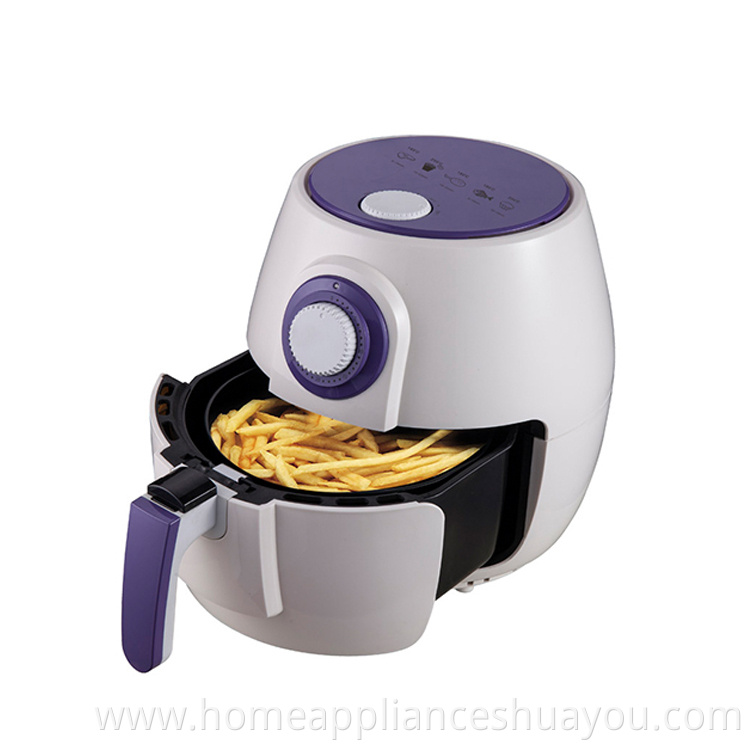 Healthy Air Fryer